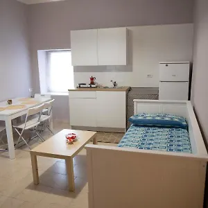 San Antonio Station Appartement