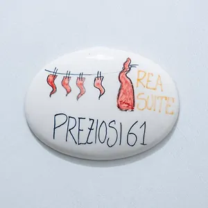 Preziosi 61 Appartement