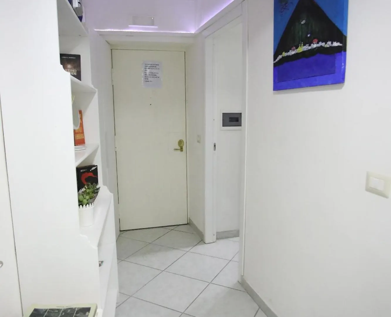 Appartement Casa Sulla Nuvola Duomo Centro Storico Di Napoli  Naples