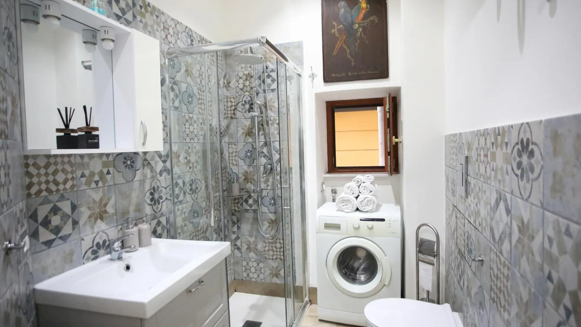 Appartement Casa Sulla Nuvola Duomo Centro Storico Di Napoli 0*, Naples