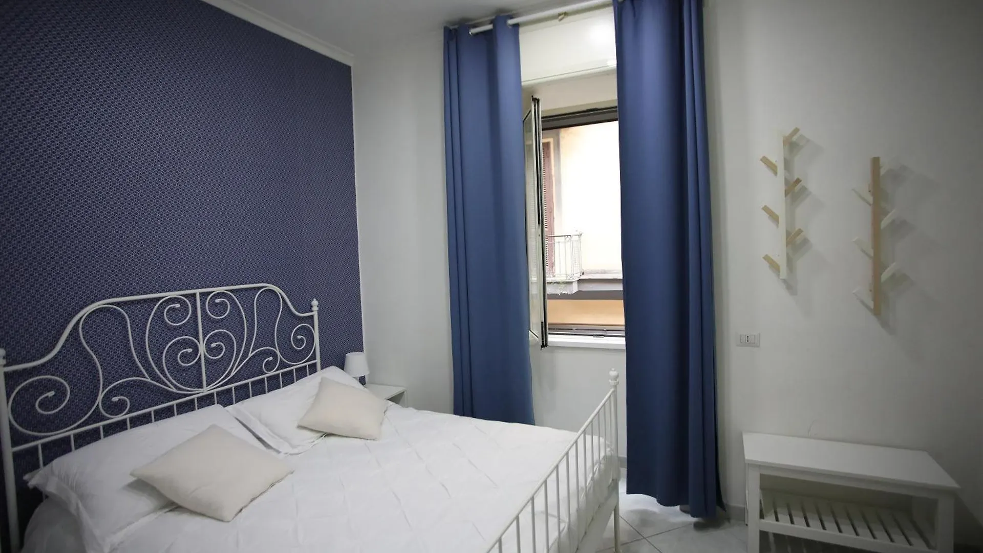 Appartement Casa Sulla Nuvola Duomo Centro Storico Di Napoli Naples