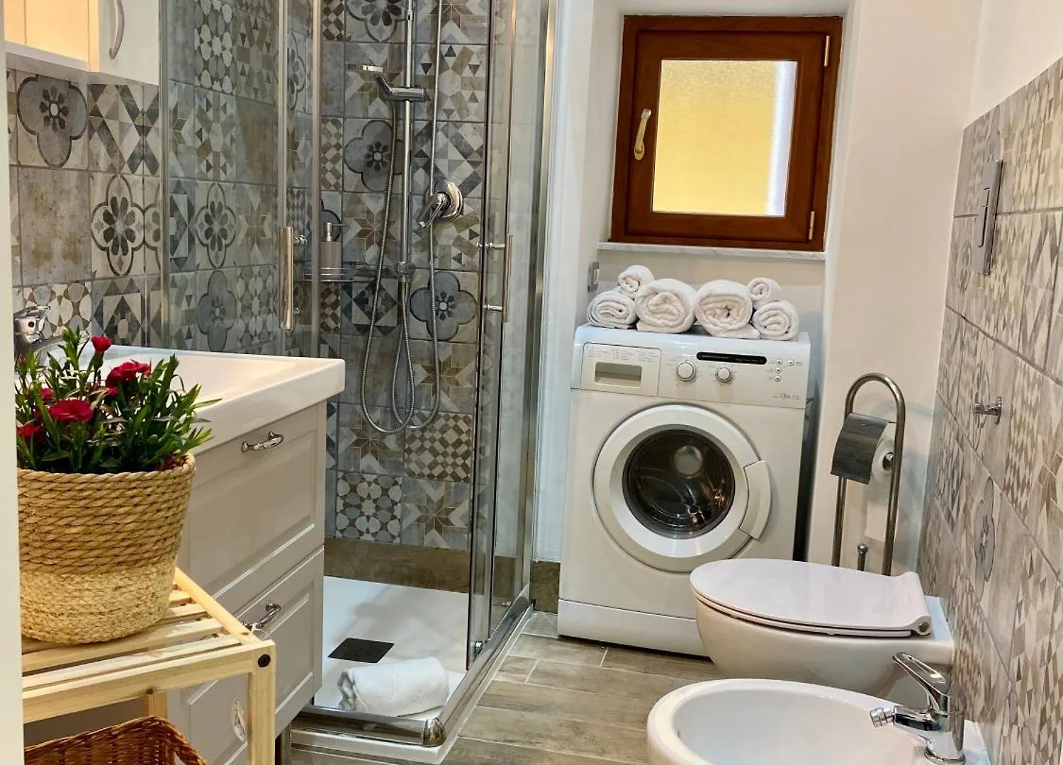 Appartement Casa Sulla Nuvola Duomo Centro Storico Di Napoli  Naples