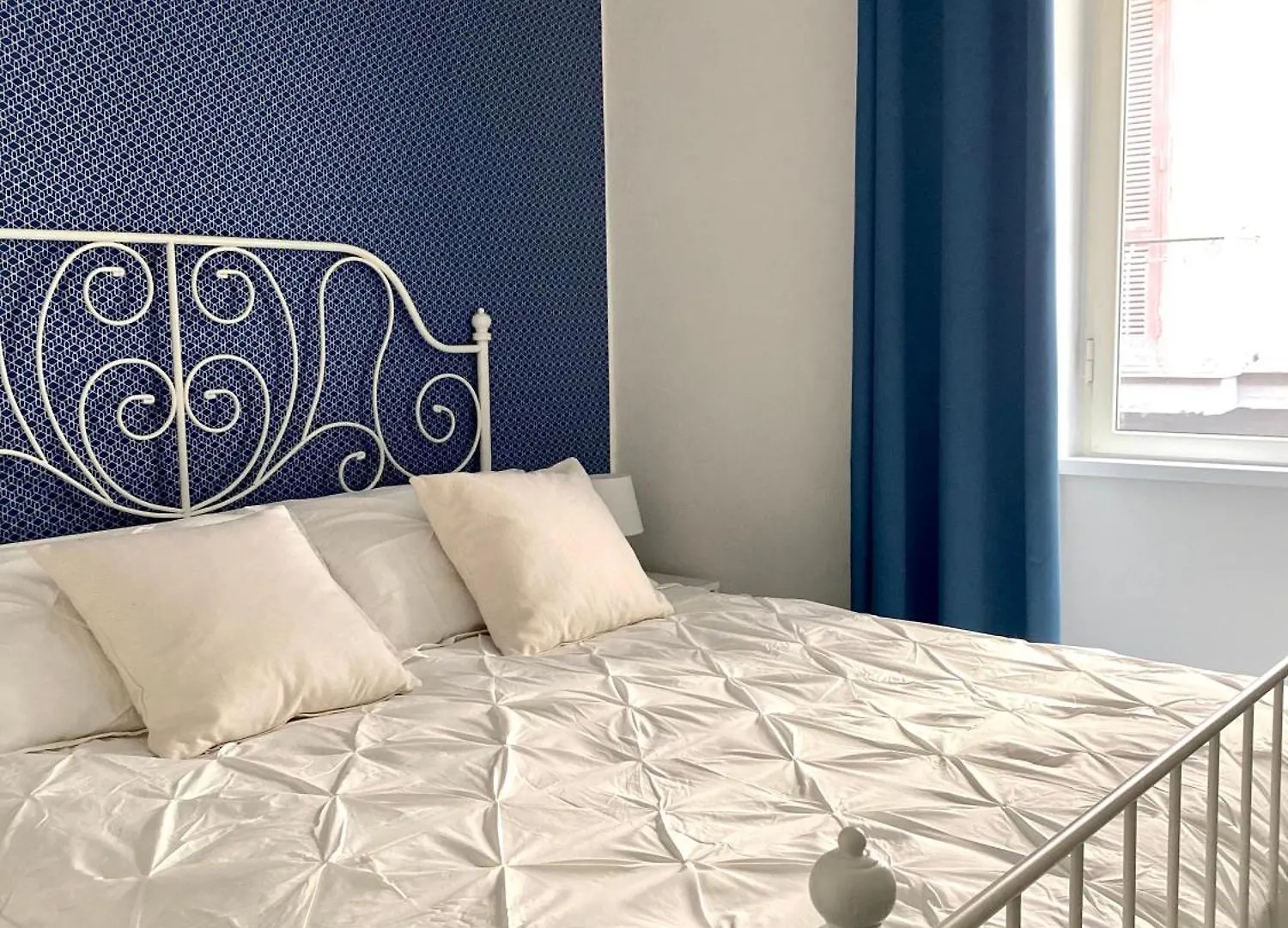 Appartement Casa Sulla Nuvola Duomo Centro Storico Di Napoli 0*, Naples Italie
