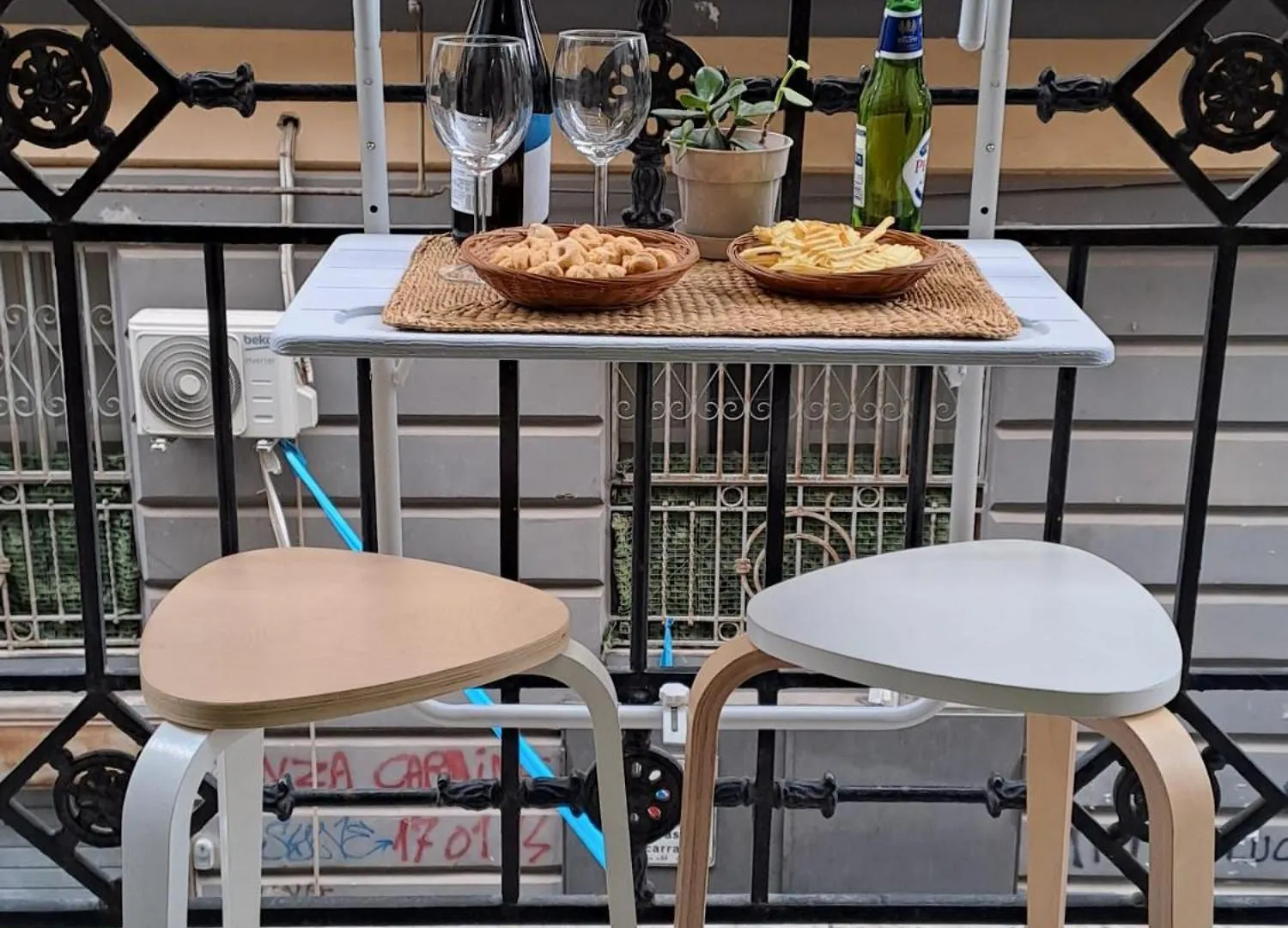 Appartement Casa Sulla Nuvola Duomo Centro Storico Di Napoli 0*, Naples