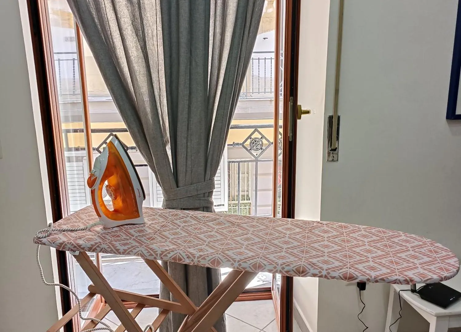 Appartement Casa Sulla Nuvola Duomo Centro Storico Di Napoli