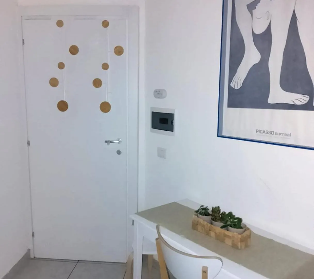 Appartement Casa Sulla Nuvola Duomo Centro Storico Di Napoli